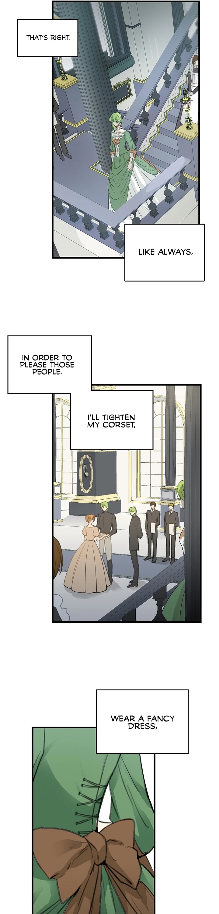 Please Throw Me Away Chapter 2 page 9 - Chapter 2