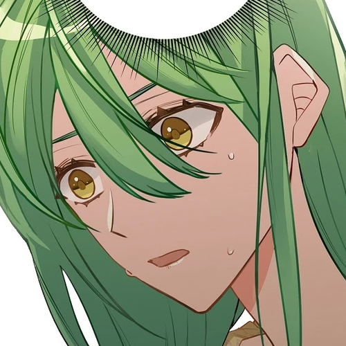 Please Throw Me Away Chapter 2 cover