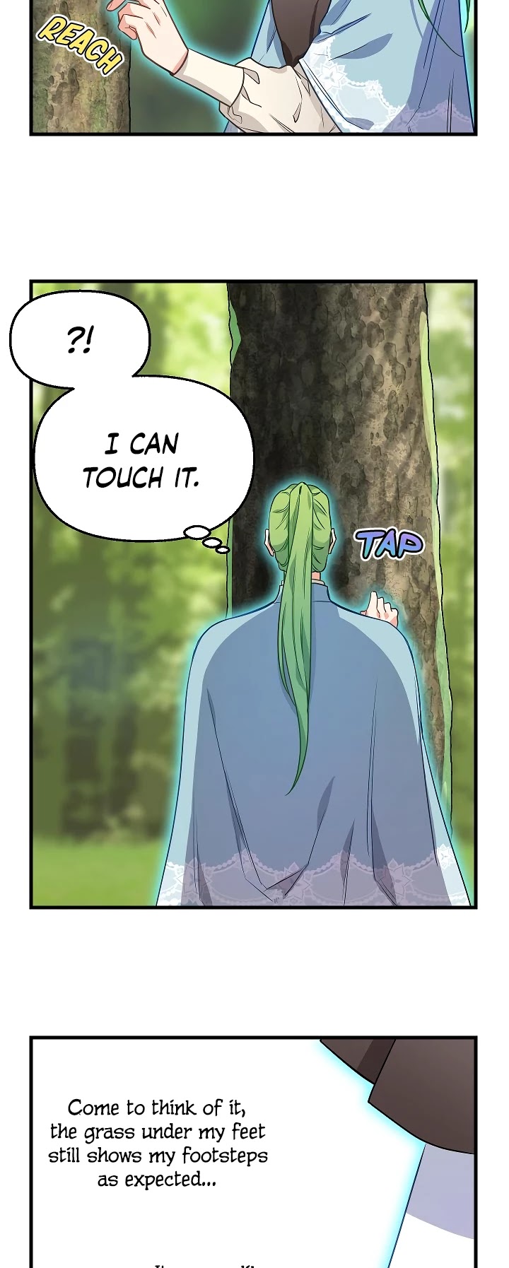 Please Throw Me Away Chapter 20 page 11 - Chapter 20