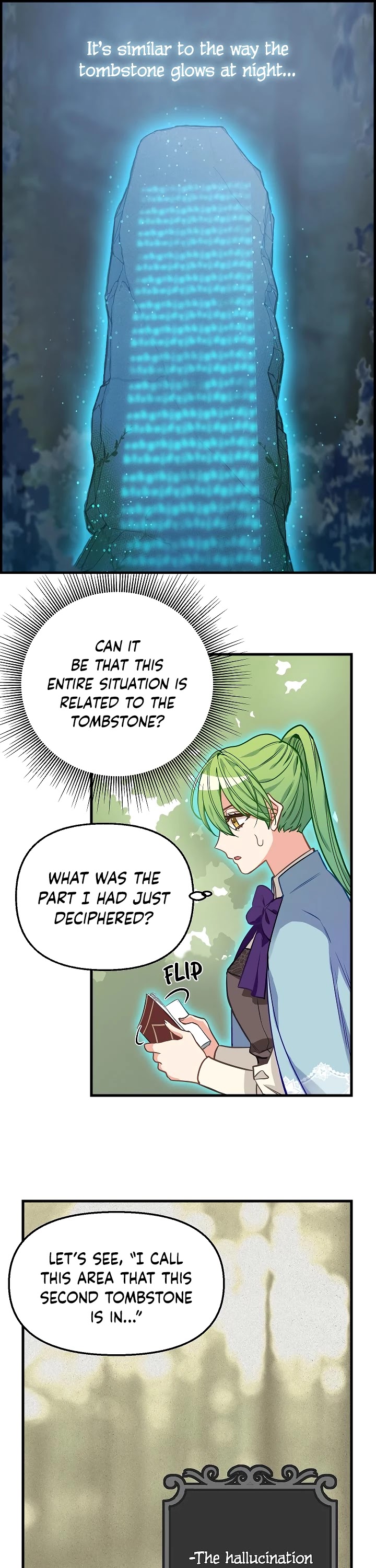 Please Throw Me Away Chapter 20 page 13 - Chapter 20