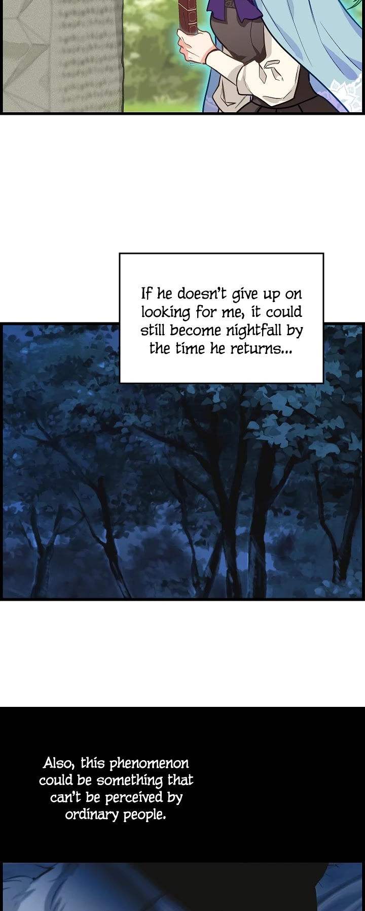 Please Throw Me Away Chapter 20 page 17 - Chapter 20