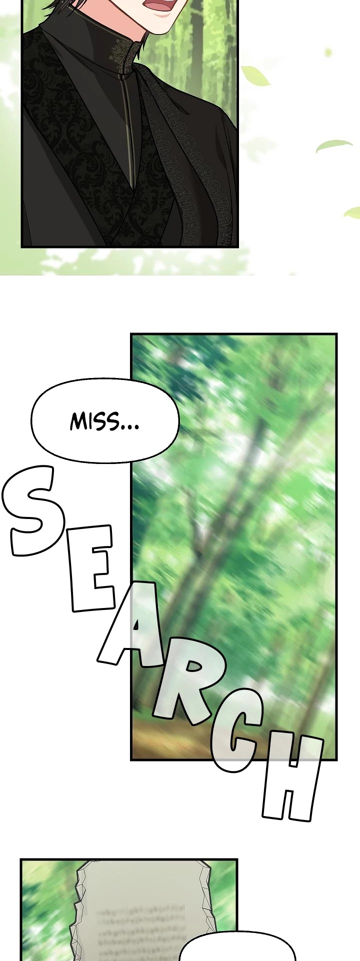 Please Throw Me Away Chapter 20 page 2 - Chapter 20