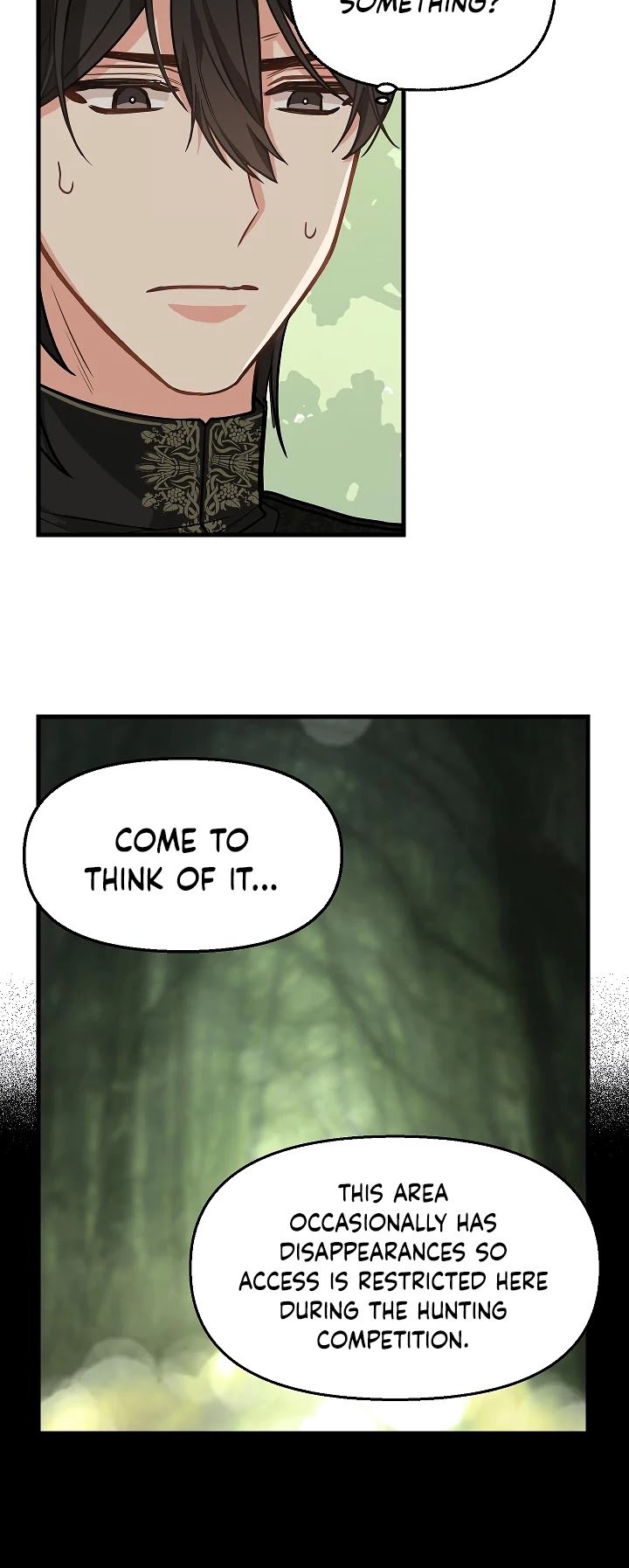 Please Throw Me Away Chapter 20 page 24 - Chapter 20