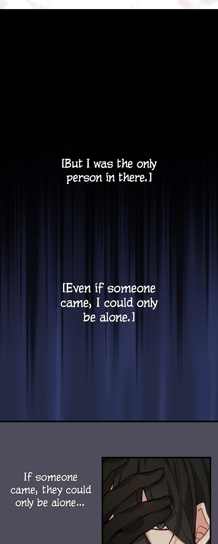 Please Throw Me Away Chapter 20 page 27 - Chapter 20