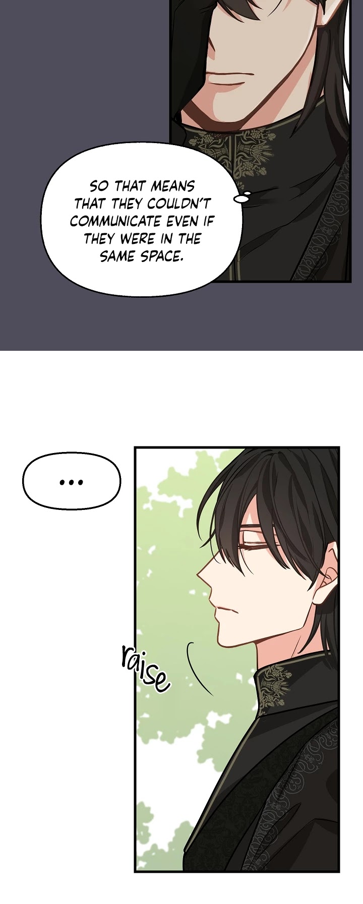 Please Throw Me Away Chapter 20 page 28 - Chapter 20
