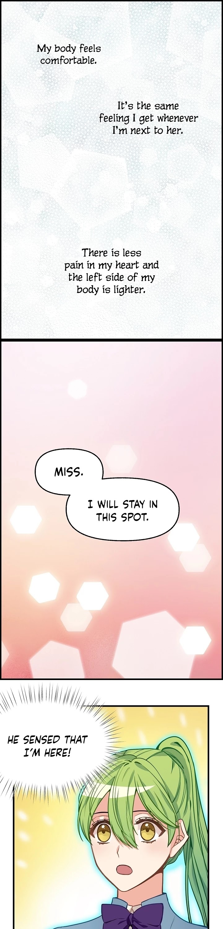 Please Throw Me Away Chapter 20 page 29 - Chapter 20