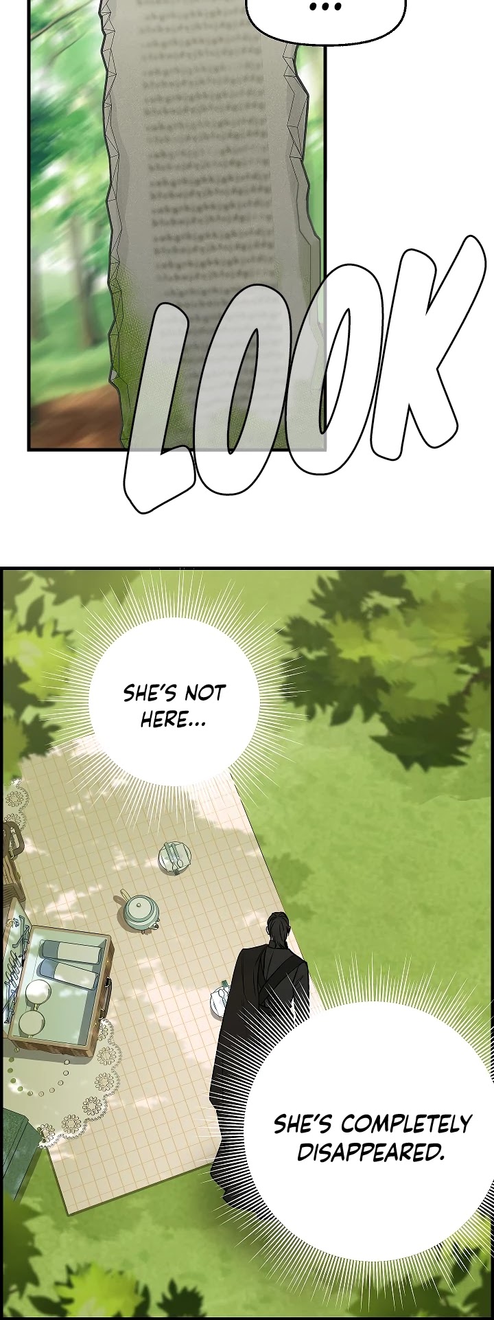 Please Throw Me Away Chapter 20 page 3 - Chapter 20