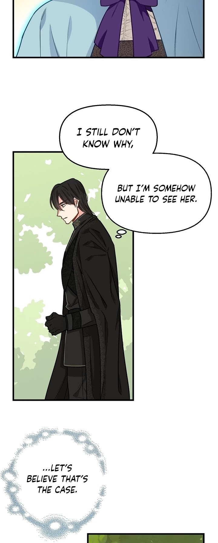 Please Throw Me Away Chapter 20 page 30 - Chapter 20