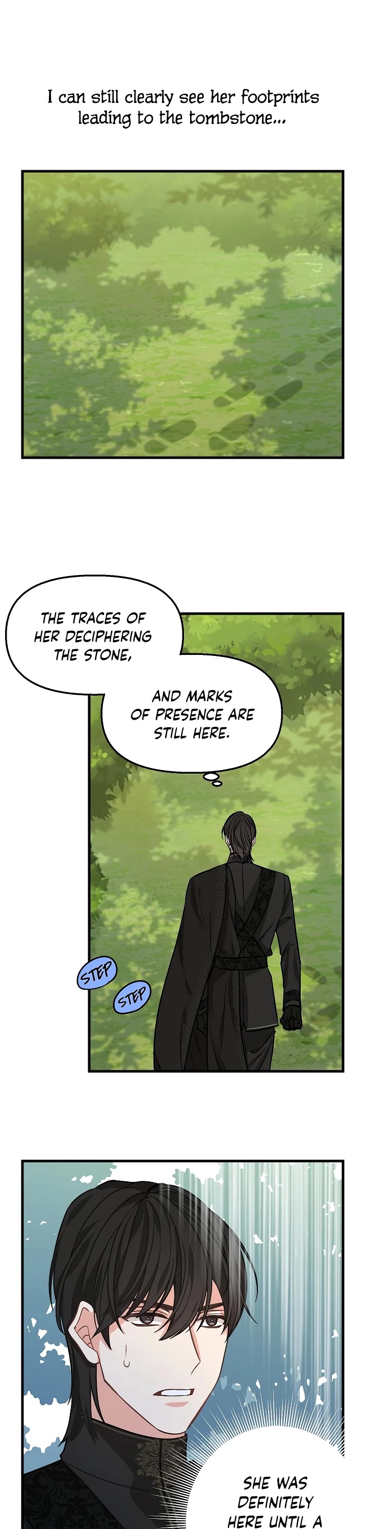 Please Throw Me Away Chapter 20 page 4 - Chapter 20