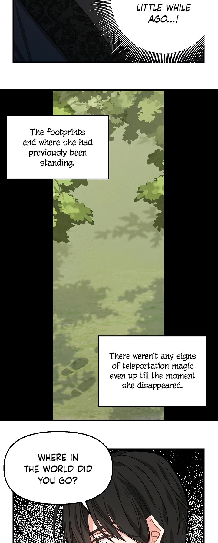 Please Throw Me Away Chapter 20 page 5 - Chapter 20