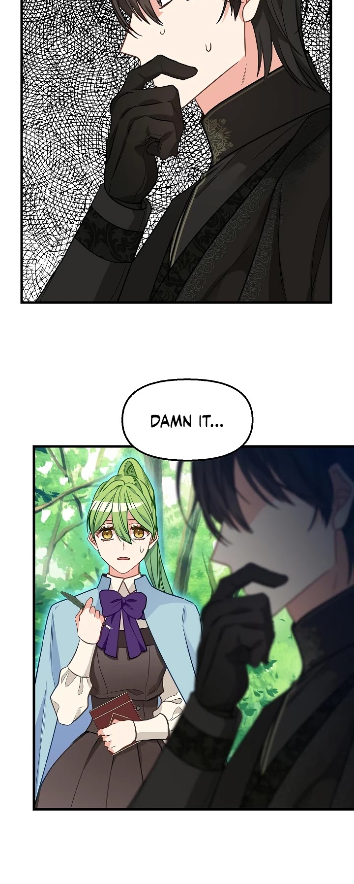 Please Throw Me Away Chapter 20 page 6 - Chapter 20