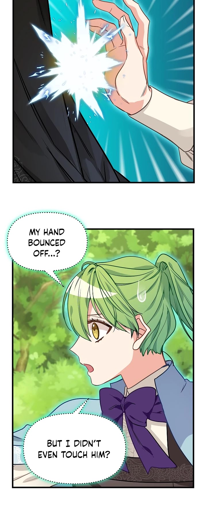 Please Throw Me Away Chapter 20 page 9 - Chapter 20