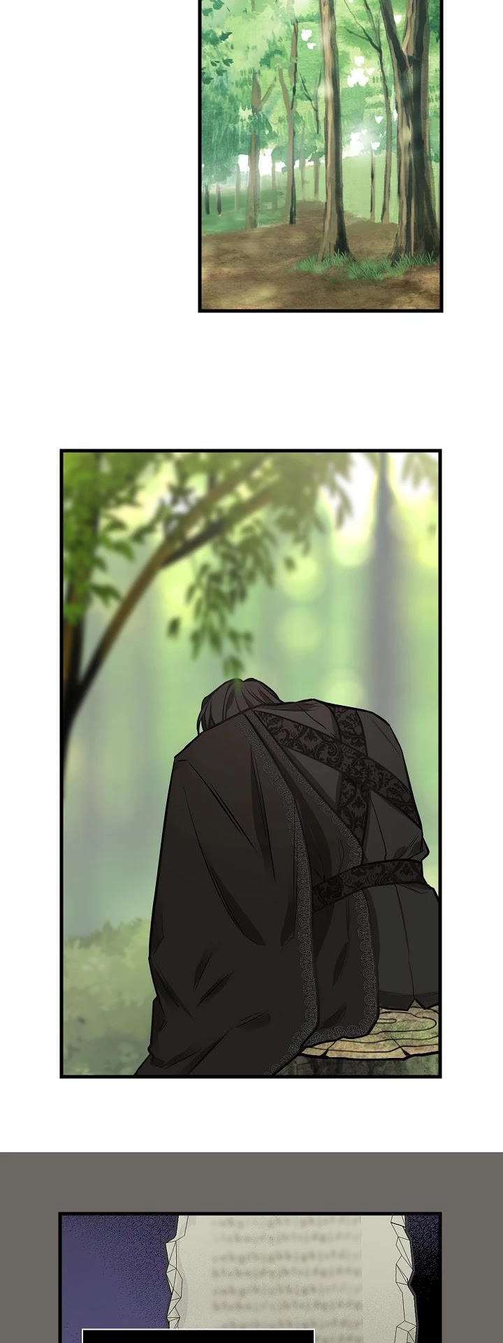 Please Throw Me Away Chapter 21 page 2 - Chapter 21
