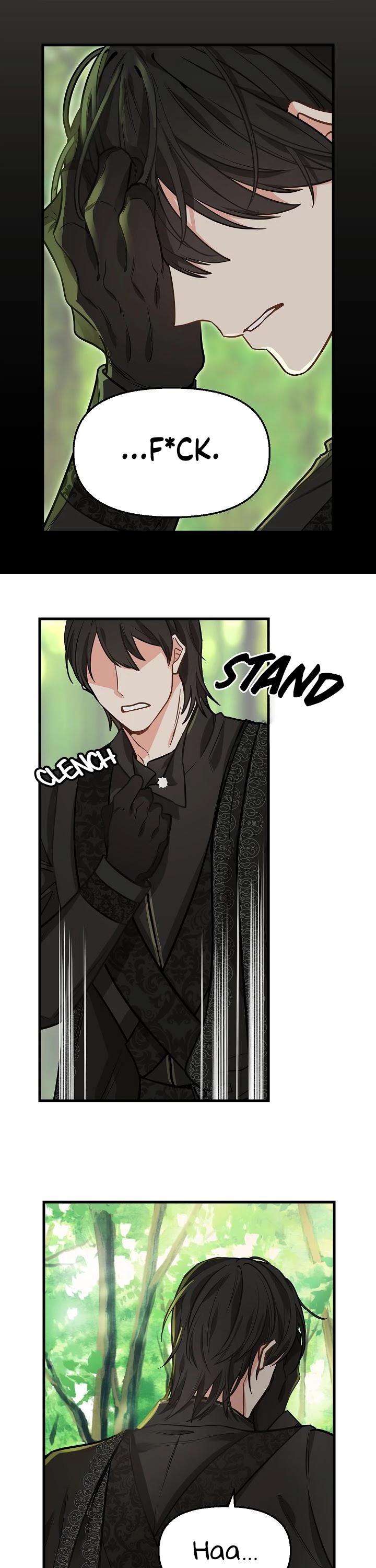 Please Throw Me Away Chapter 21 page 4 - Chapter 21