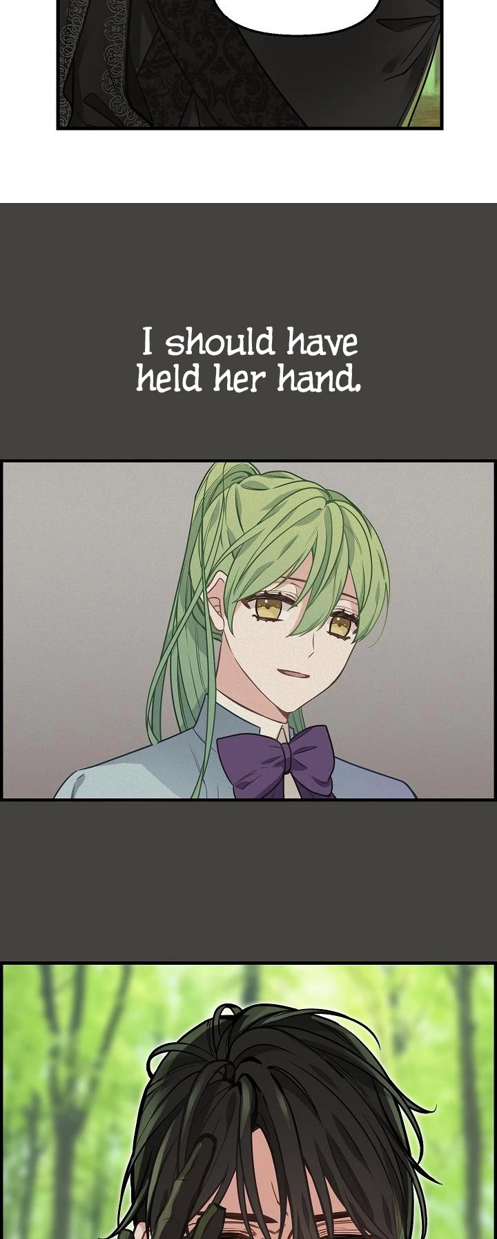 Please Throw Me Away Chapter 21 page 5 - Chapter 21