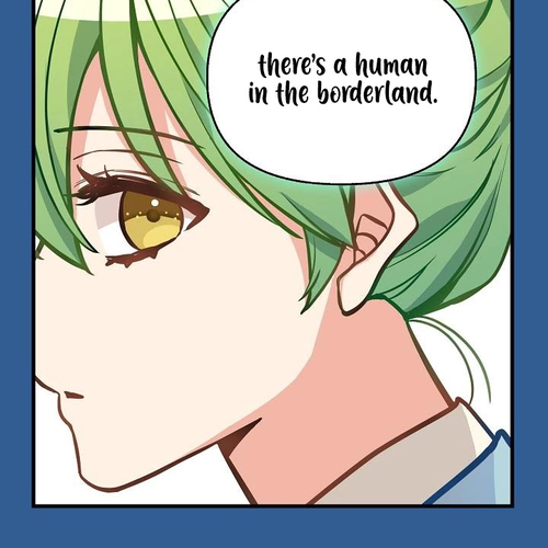Please Throw Me Away Chapter 21 cover