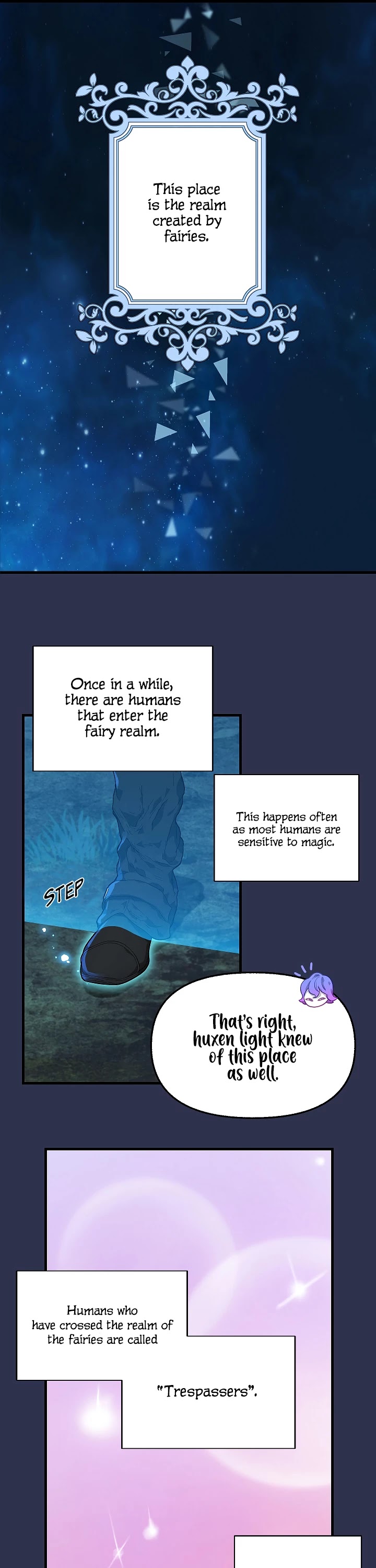Please Throw Me Away Chapter 22 page 10 - Chapter 22