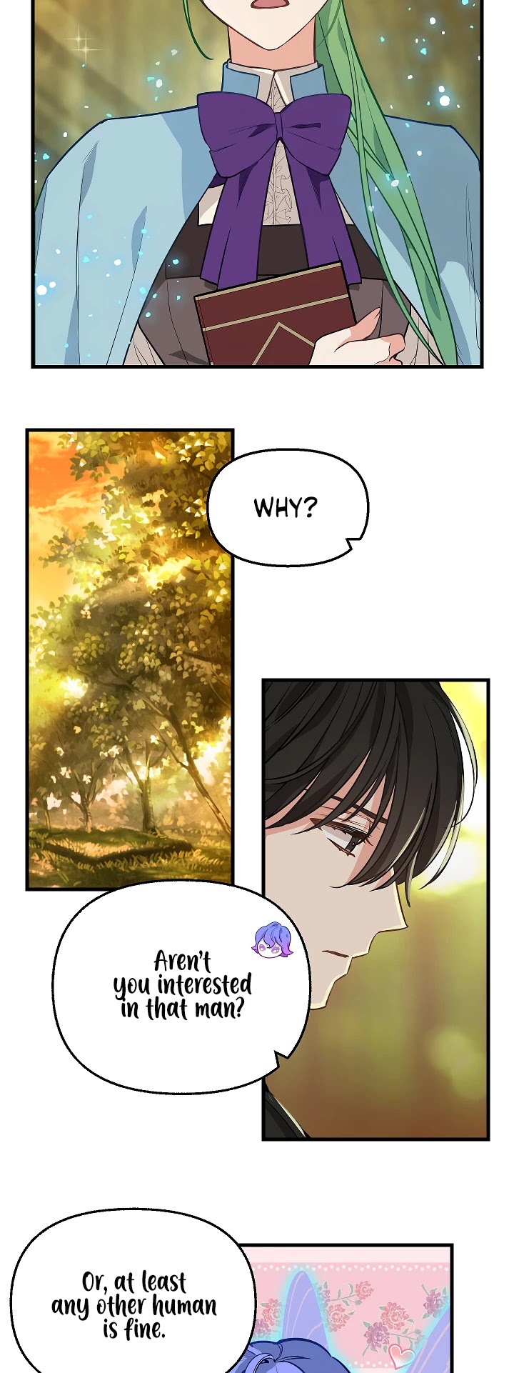 Please Throw Me Away Chapter 22 page 2 - Chapter 22