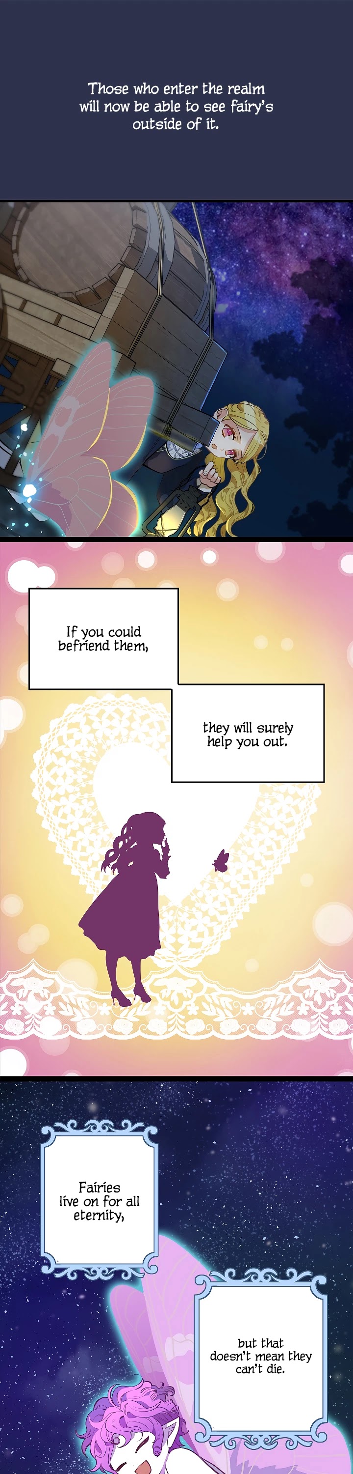 Please Throw Me Away Chapter 22 page 22 - Chapter 22