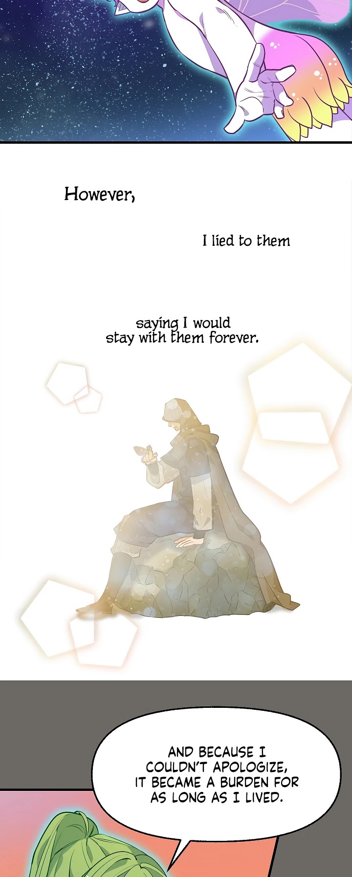 Please Throw Me Away Chapter 22 page 23 - Chapter 22