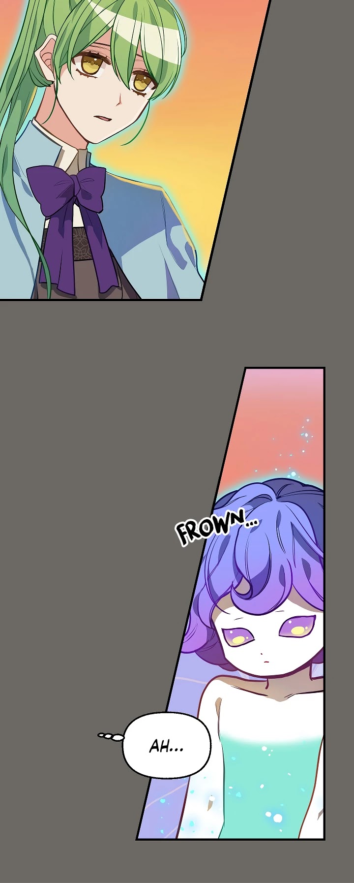 Please Throw Me Away Chapter 22 page 24 - Chapter 22