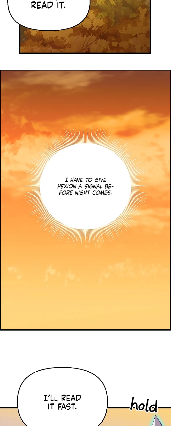 Please Throw Me Away Chapter 22 page 8 - Chapter 22