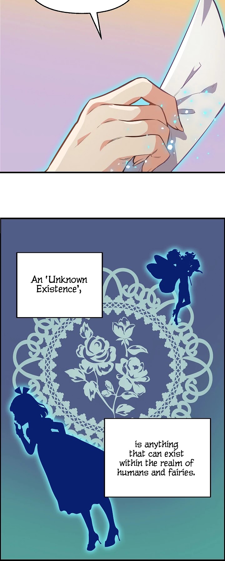 Please Throw Me Away Chapter 22 page 9 - Chapter 22