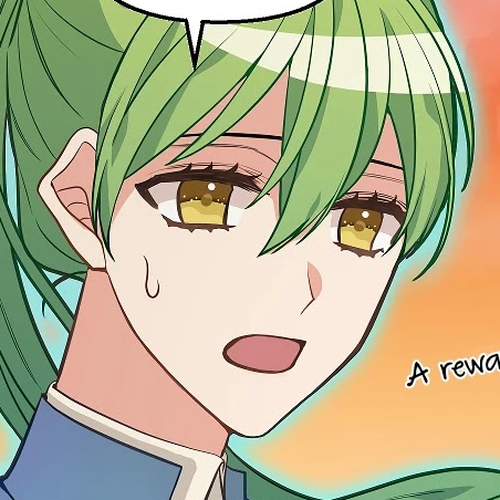 Please Throw Me Away Chapter 22 cover