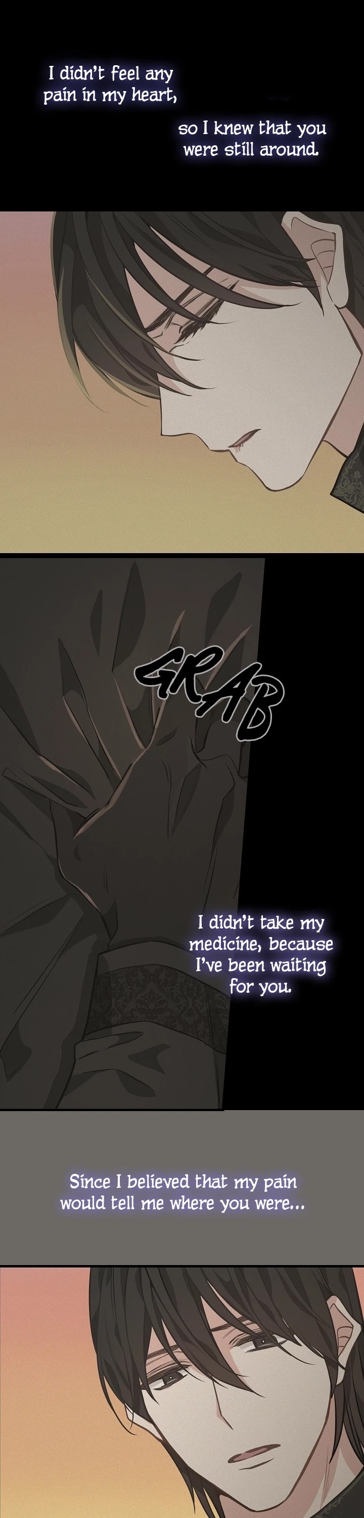 Please Throw Me Away Chapter 23 page 10 - Chapter 23