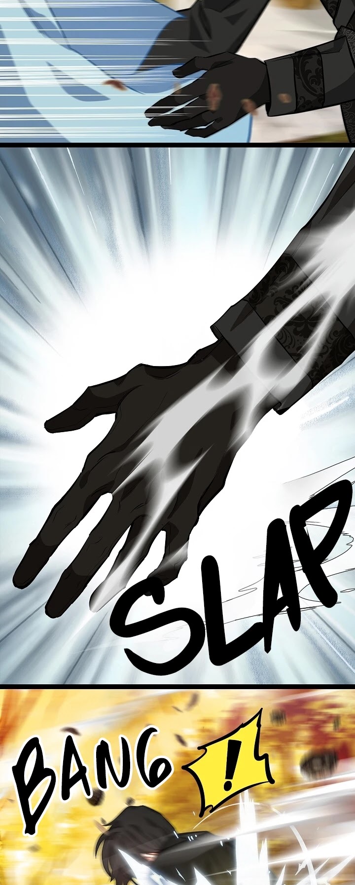 Please Throw Me Away Chapter 23 page 26 - Chapter 23