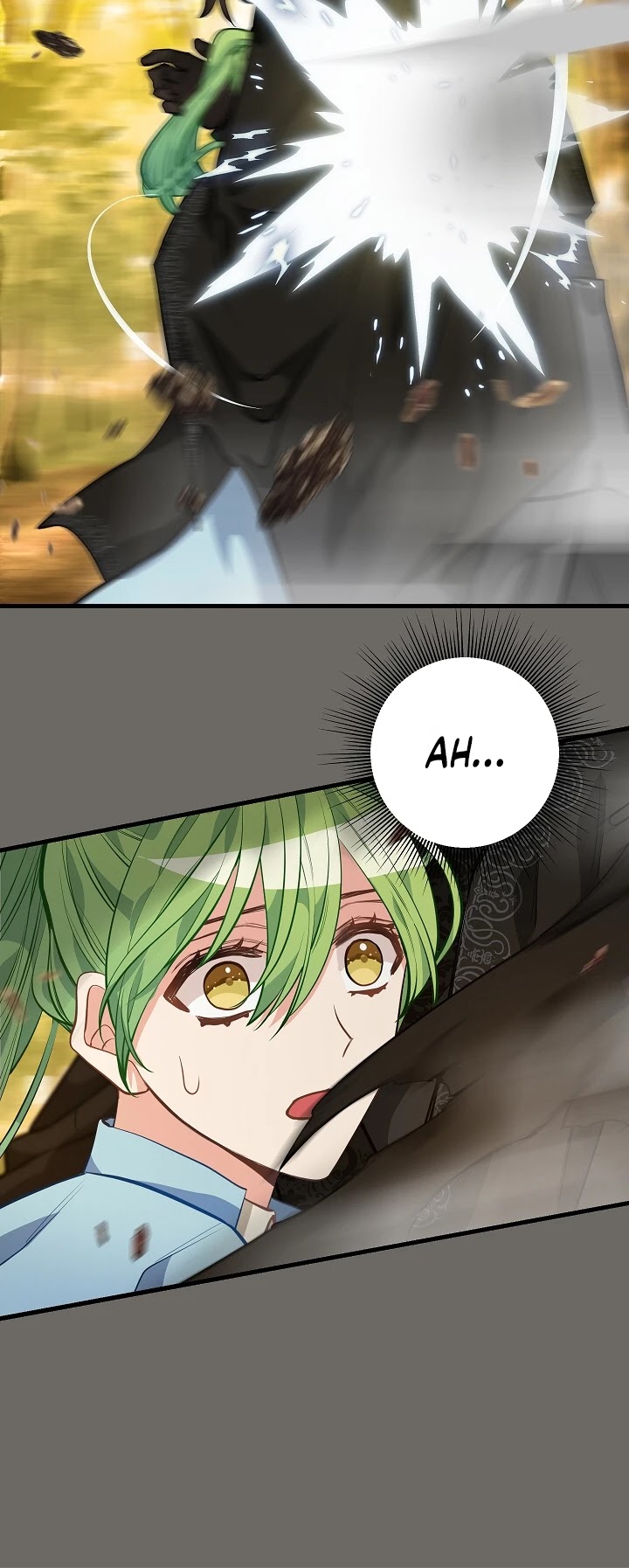 Please Throw Me Away Chapter 23 page 27 - Chapter 23