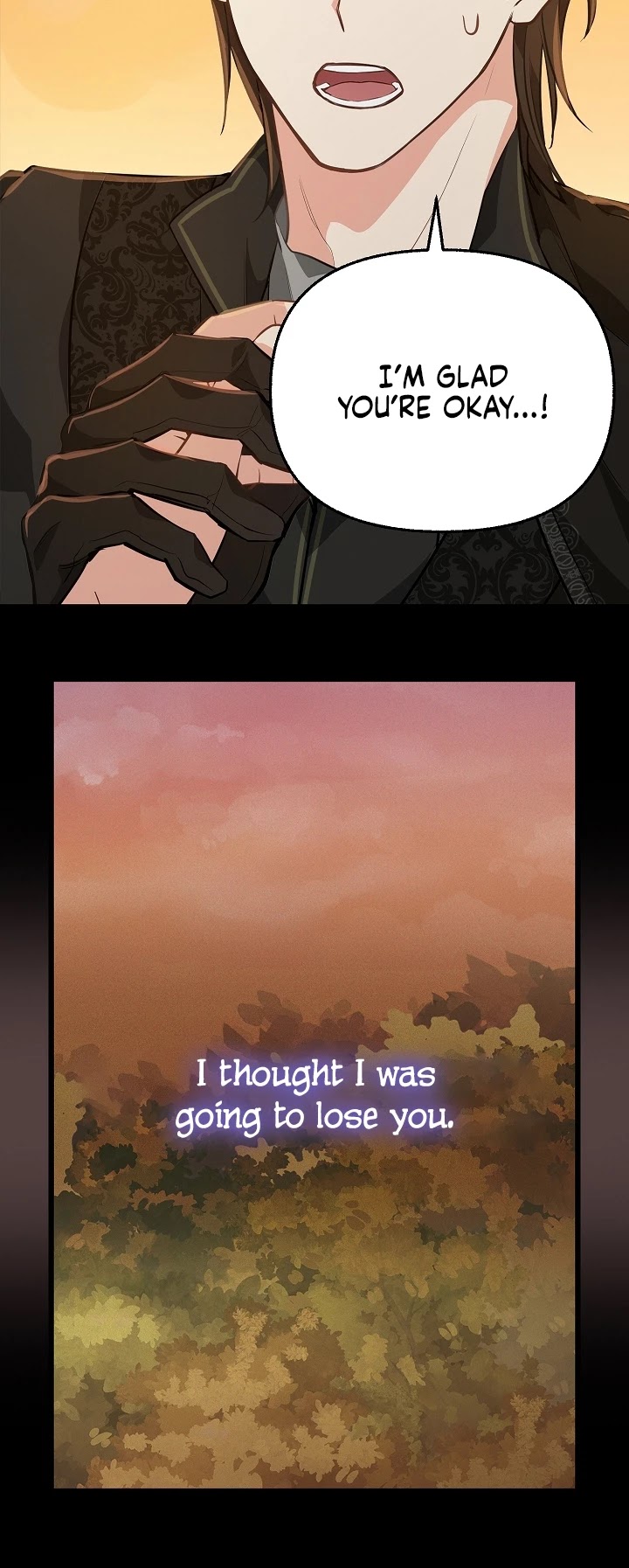 Please Throw Me Away Chapter 23 page 9 - Chapter 23