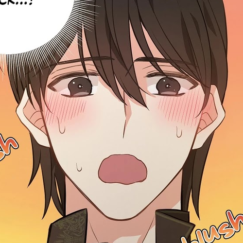 Please Throw Me Away Chapter 23 cover