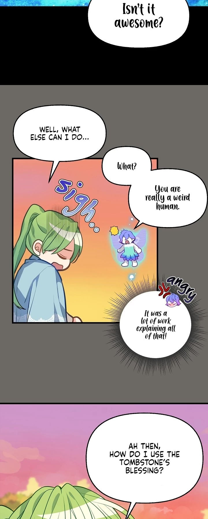 Please Throw Me Away Chapter 24 page 14 - Chapter 24
