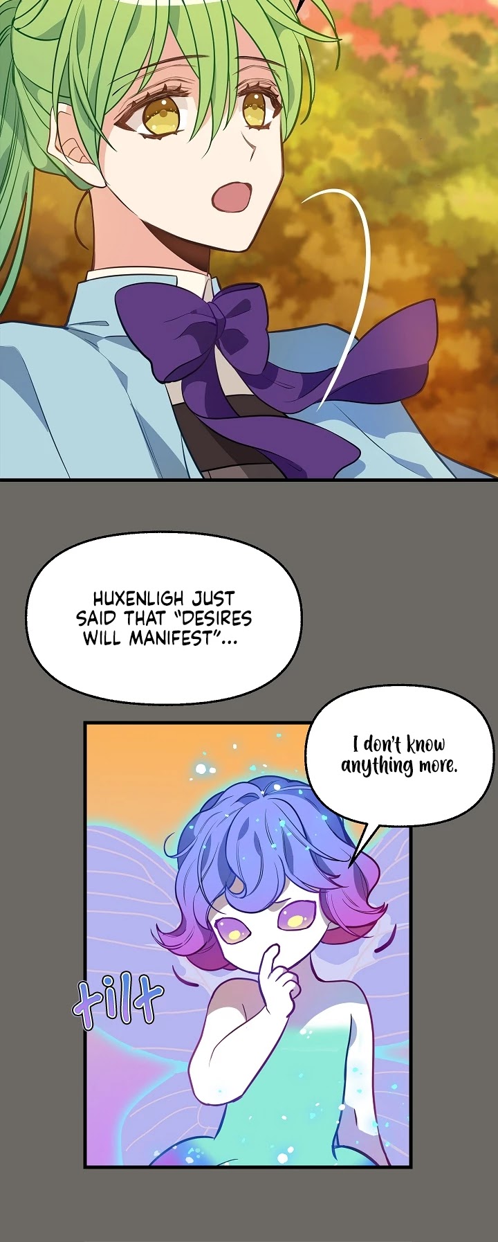 Please Throw Me Away Chapter 24 page 15 - Chapter 24