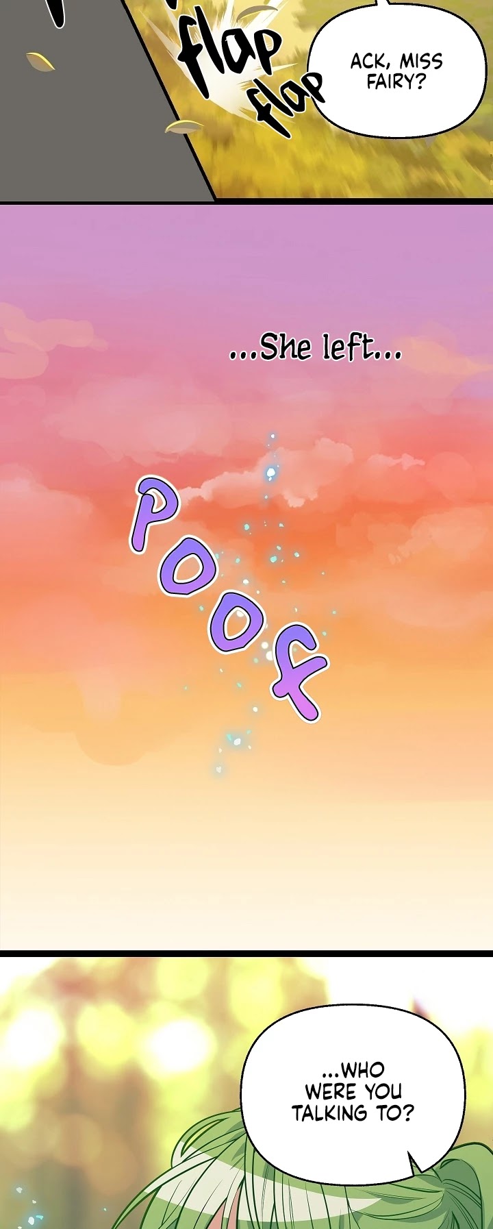 Please Throw Me Away Chapter 24 page 17 - Chapter 24