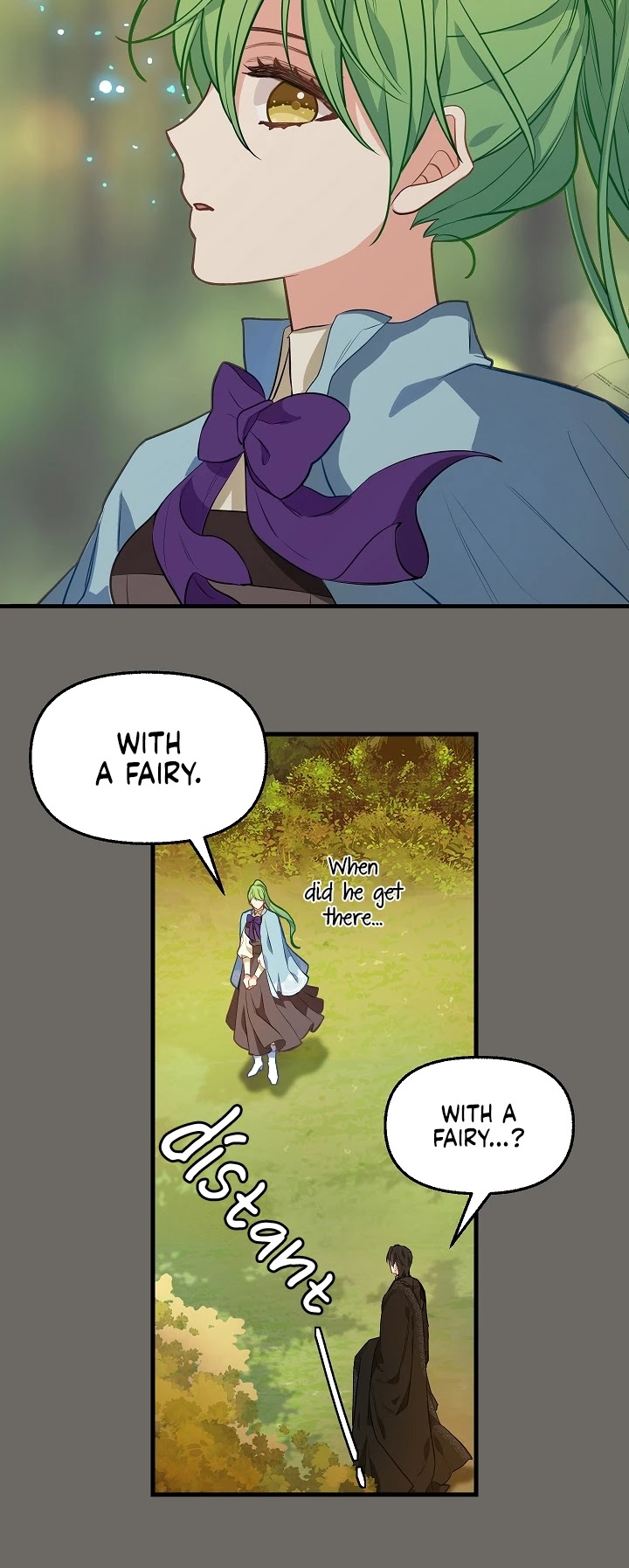 Please Throw Me Away Chapter 24 page 18 - Chapter 24