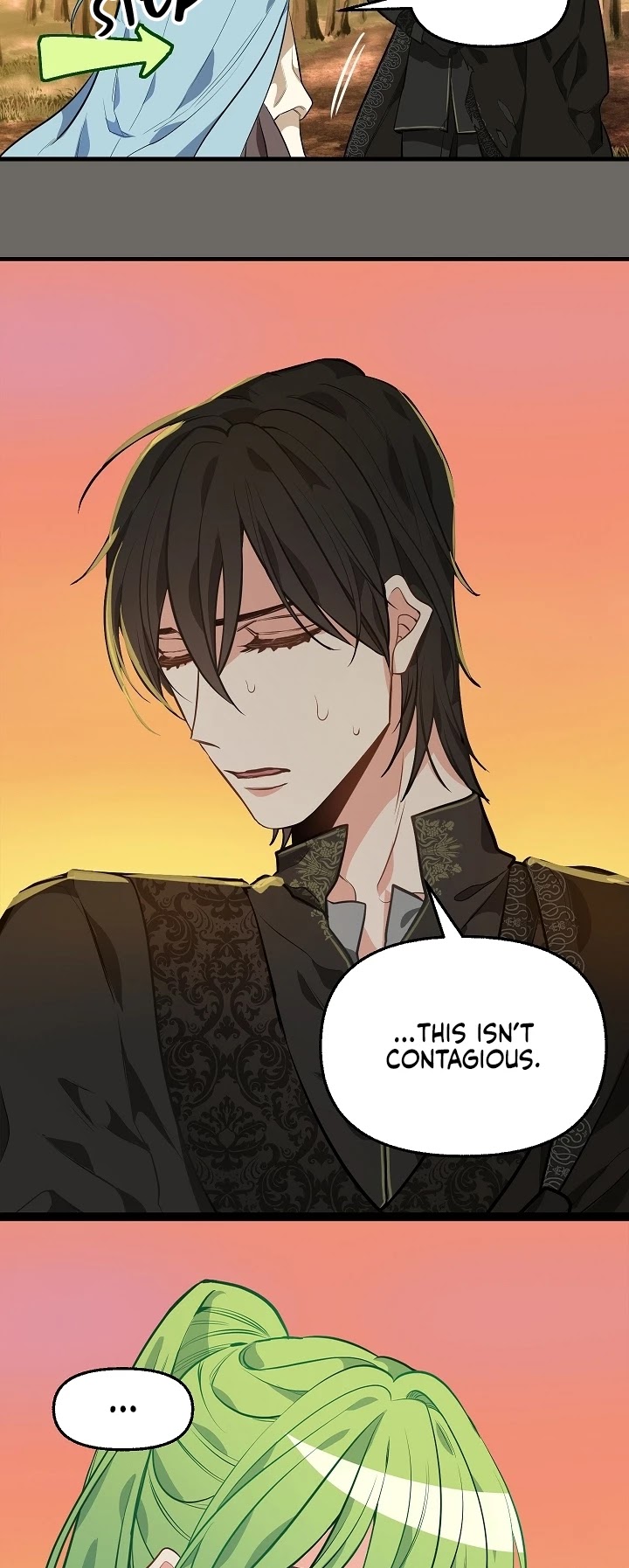 Please Throw Me Away Chapter 24 page 20 - Chapter 24