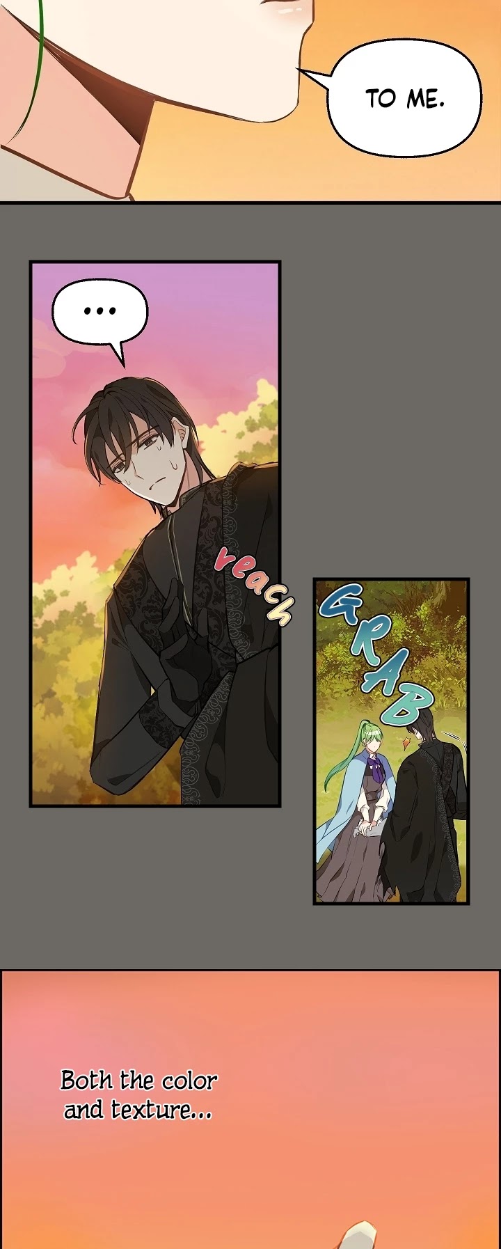 Please Throw Me Away Chapter 24 page 23 - Chapter 24