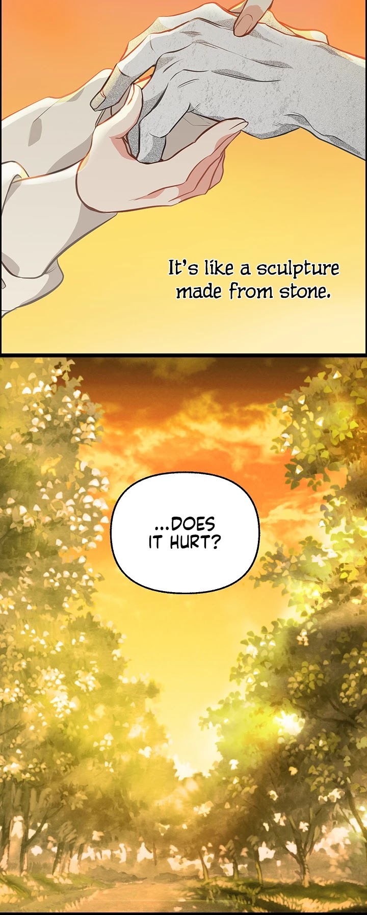 Please Throw Me Away Chapter 24 page 24 - Chapter 24