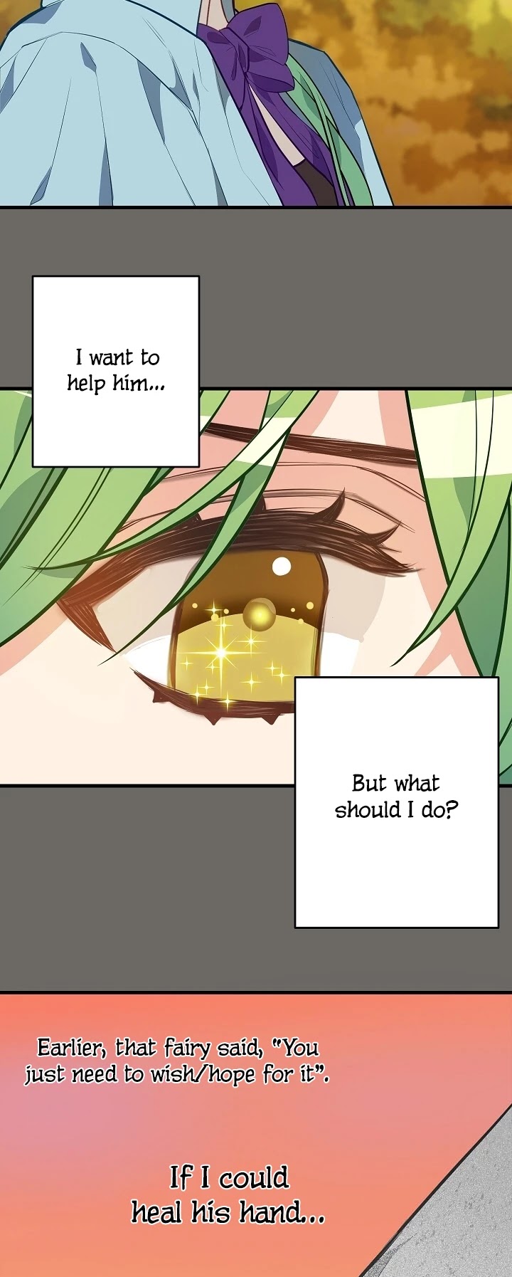 Please Throw Me Away Chapter 24 page 26 - Chapter 24