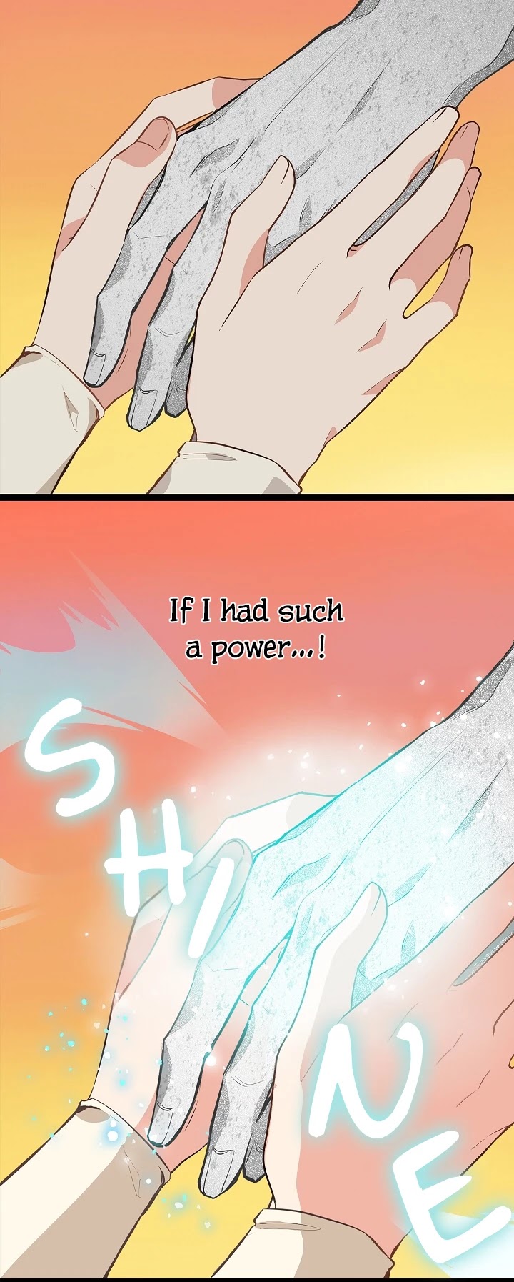 Please Throw Me Away Chapter 24 page 27 - Chapter 24