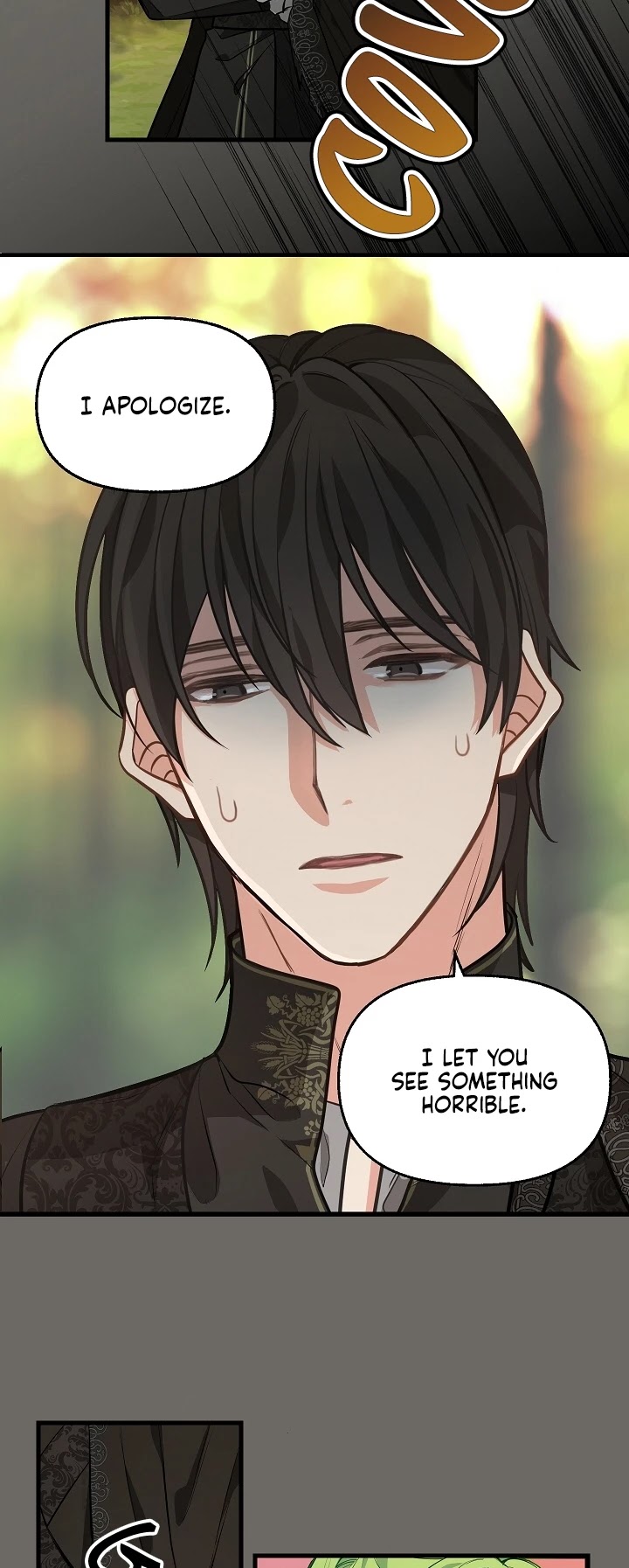 Please Throw Me Away Chapter 24 page 5 - Chapter 24