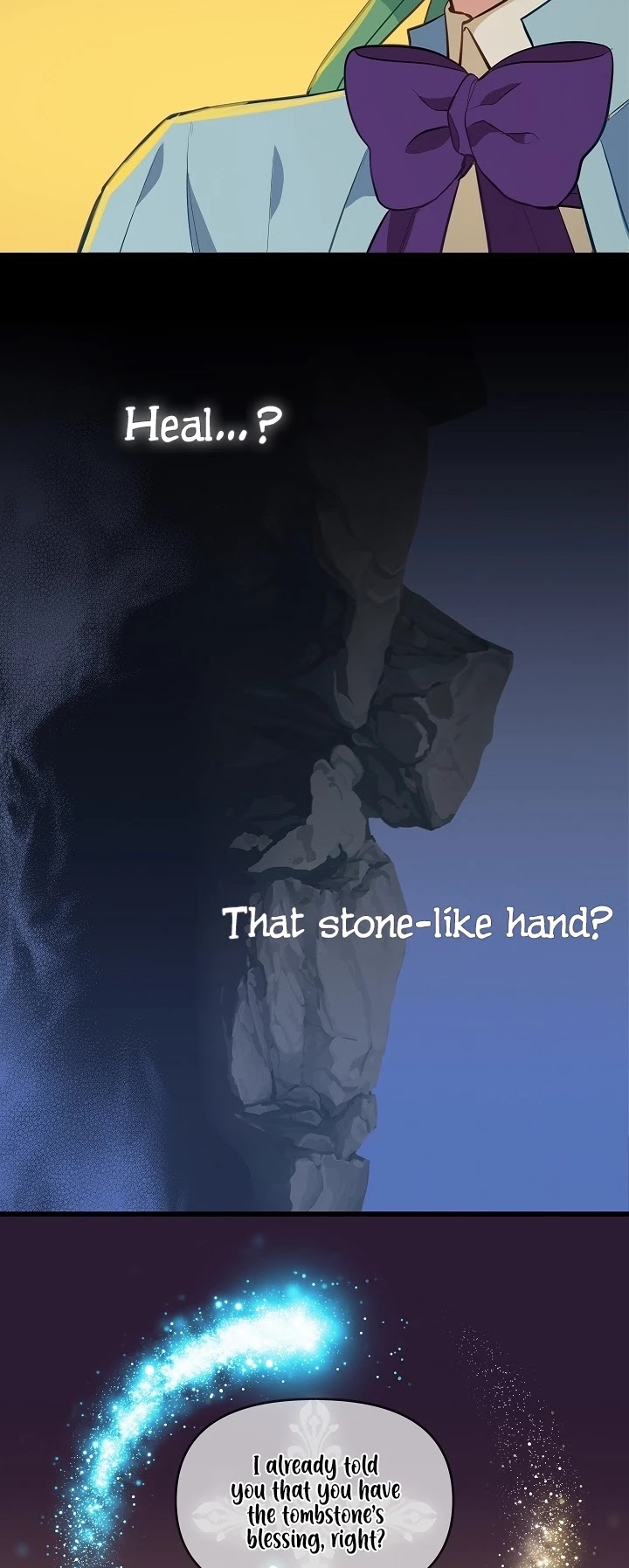 Please Throw Me Away Chapter 24 page 8 - Chapter 24