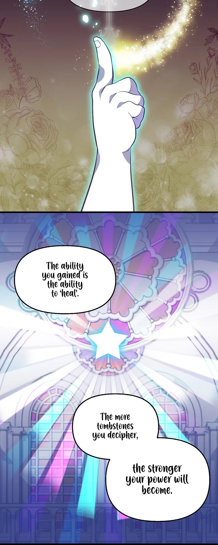 Please Throw Me Away Chapter 24 page 9 - Chapter 24