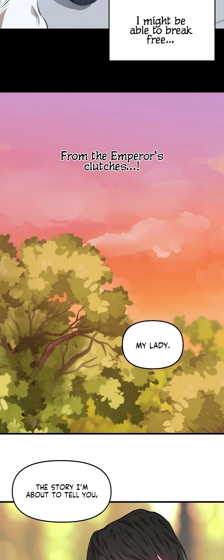 Please Throw Me Away Chapter 25 page 11 - Chapter 25