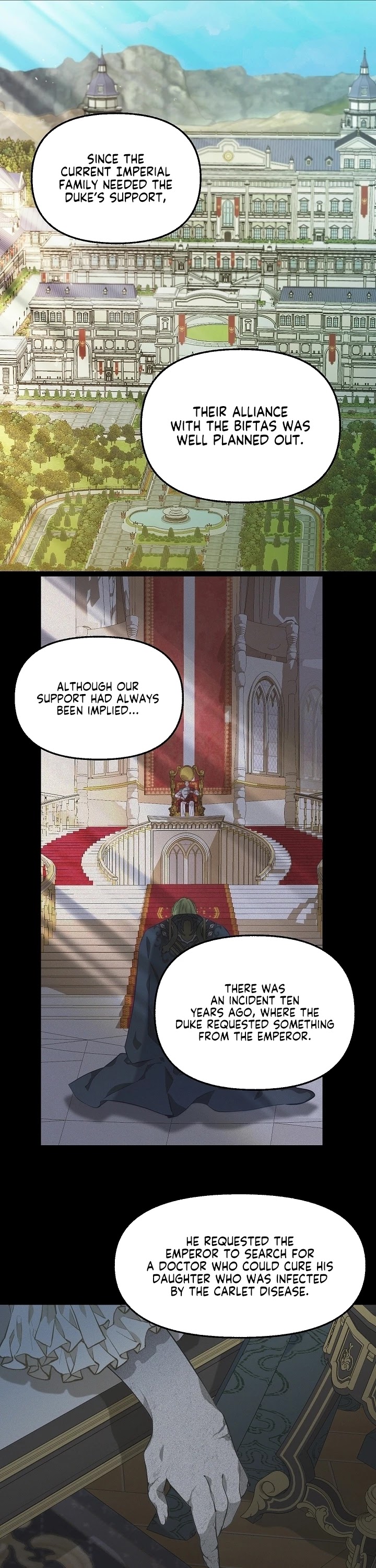 Please Throw Me Away Chapter 25 page 13 - Chapter 25
