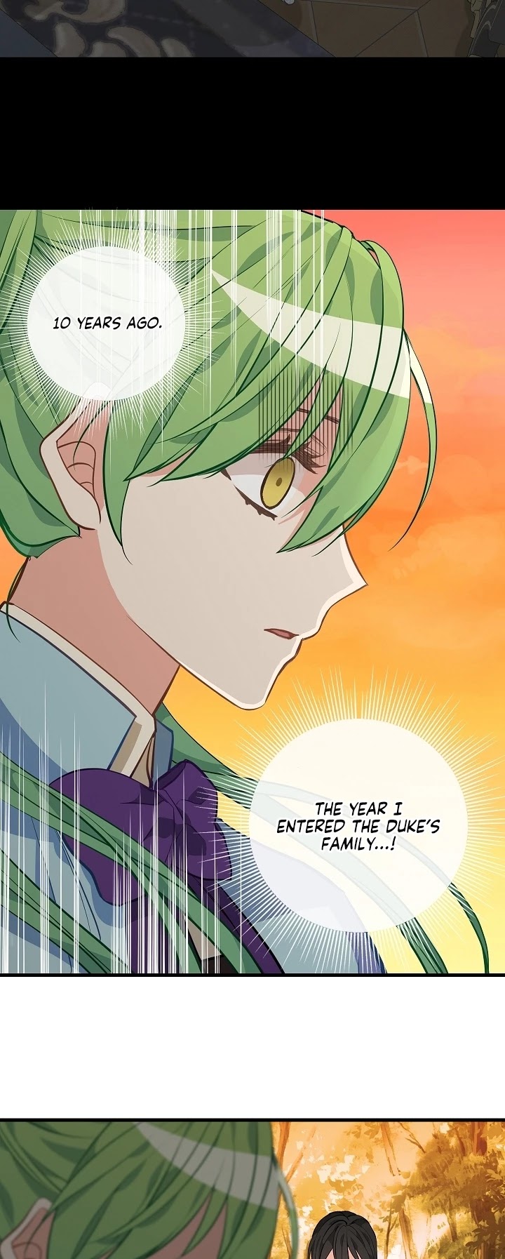 Please Throw Me Away Chapter 25 page 14 - Chapter 25