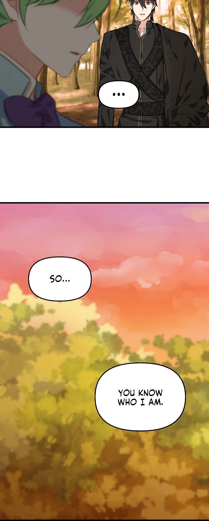 Please Throw Me Away Chapter 25 page 15 - Chapter 25