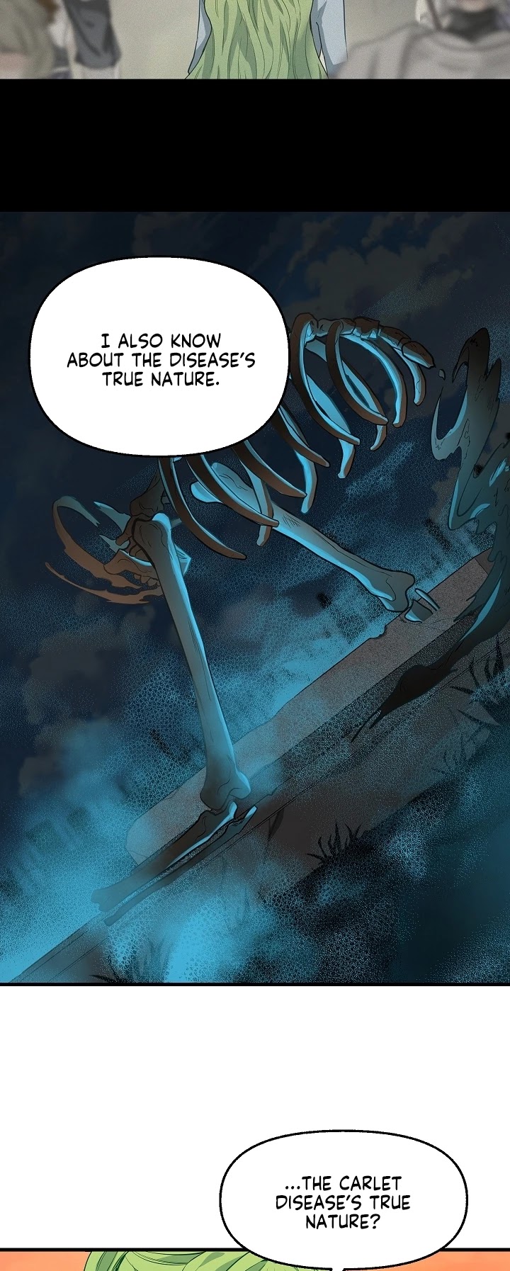 Please Throw Me Away Chapter 25 page 17 - Chapter 25